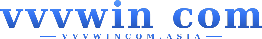 vvvwin com logo